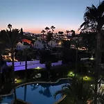 Aldea Blanca Elegant Penthouse In Puerto Banus