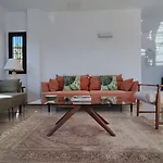 Aldea Blanca Elegant Penthouse In Puerto Banus