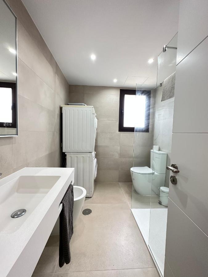Apartment Aldea Blanca Elegant Penthouse In Puerto Banus *