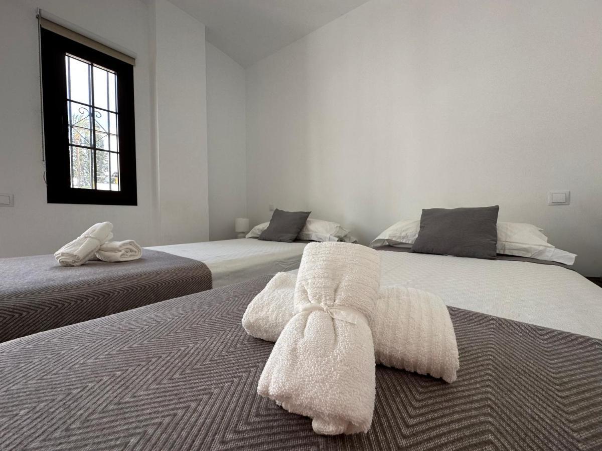 Aldea Blanca Elegant Penthouse In Puerto Banus Apartment *
