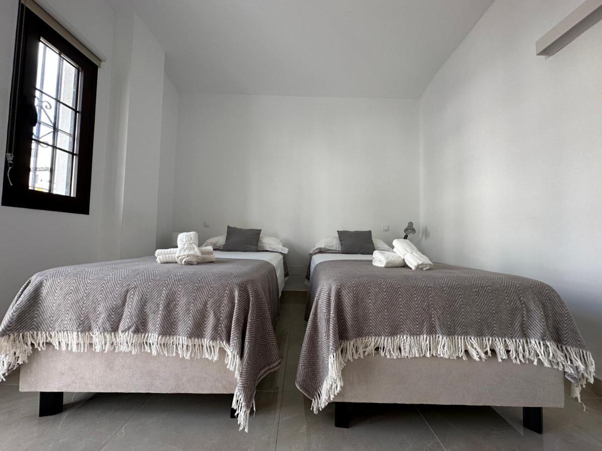 Apartment Aldea Blanca Elegant Penthouse In Puerto Banus