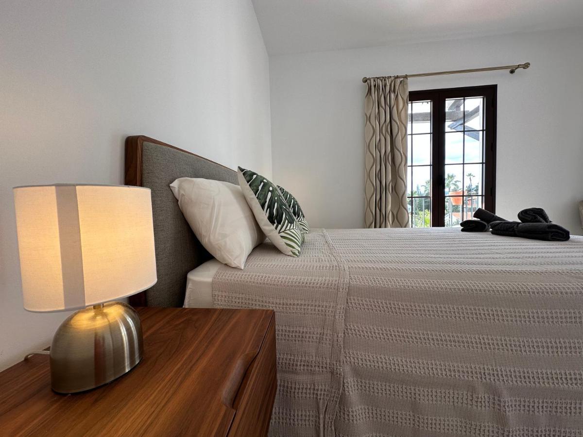 Apartment Aldea Blanca Elegant Penthouse In Puerto Banus *